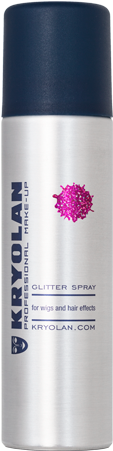 Kryolan Color Spray (350x450), Png Download