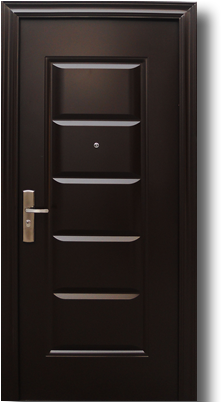 Ver Detalles - Door (378x402), Png Download