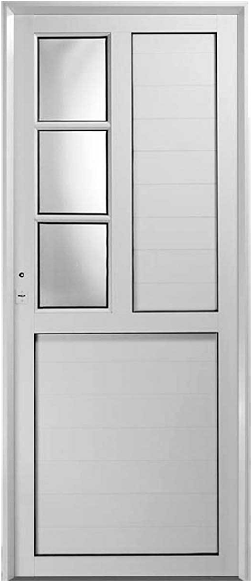 Protex Png - Door (640x640), Png Download