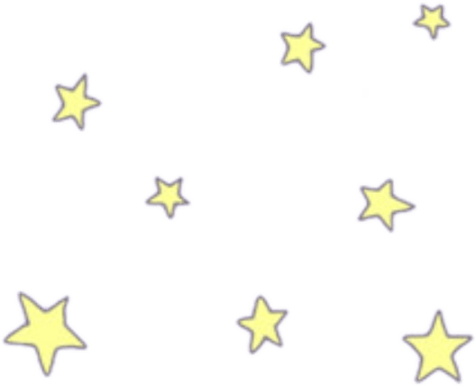 Star Transparents (528x428), Png Download