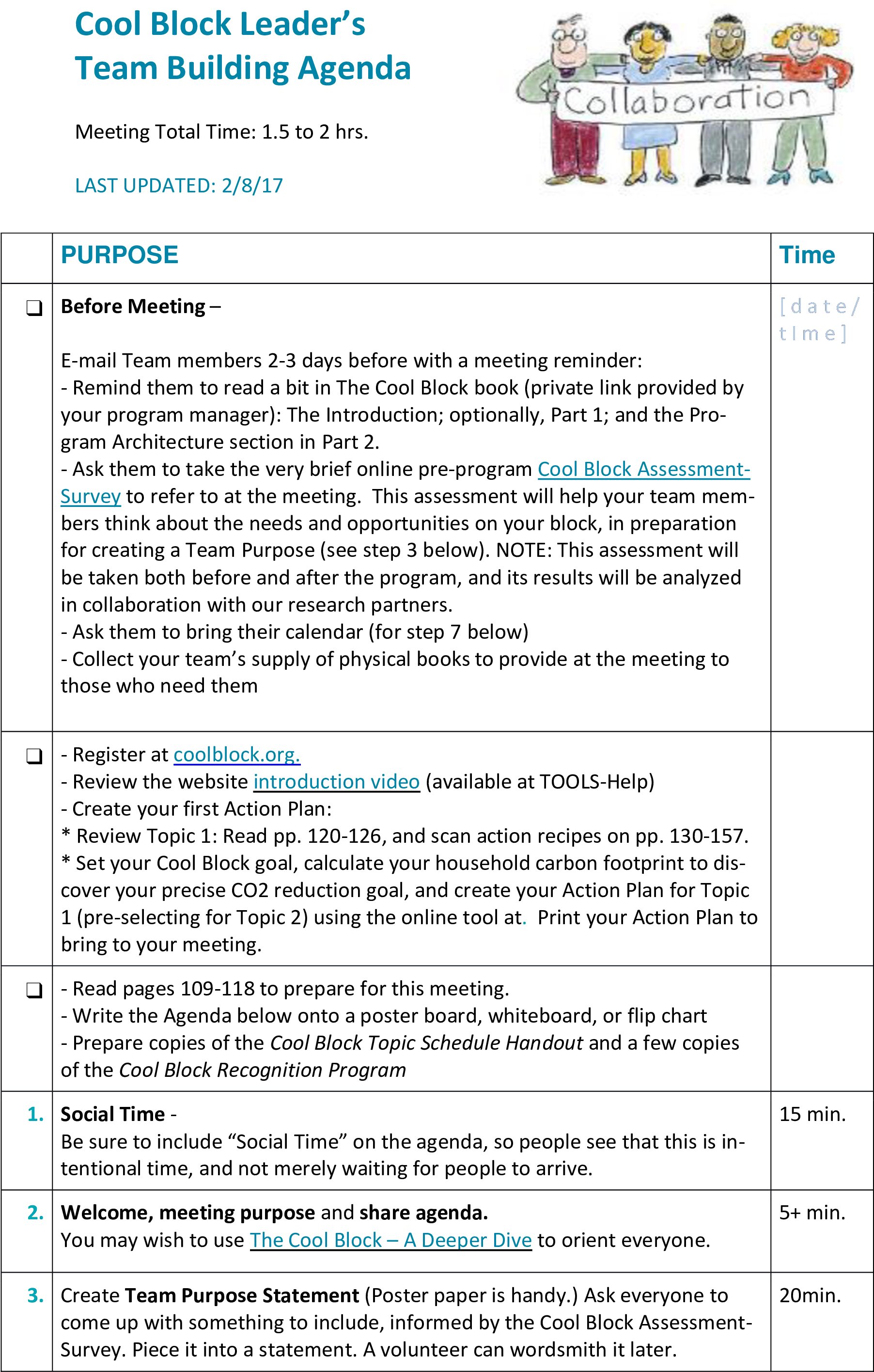 Cool Agenda Template from www.pngkey.com