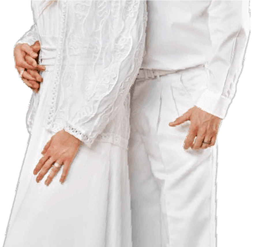 lds temple clothes white elegance