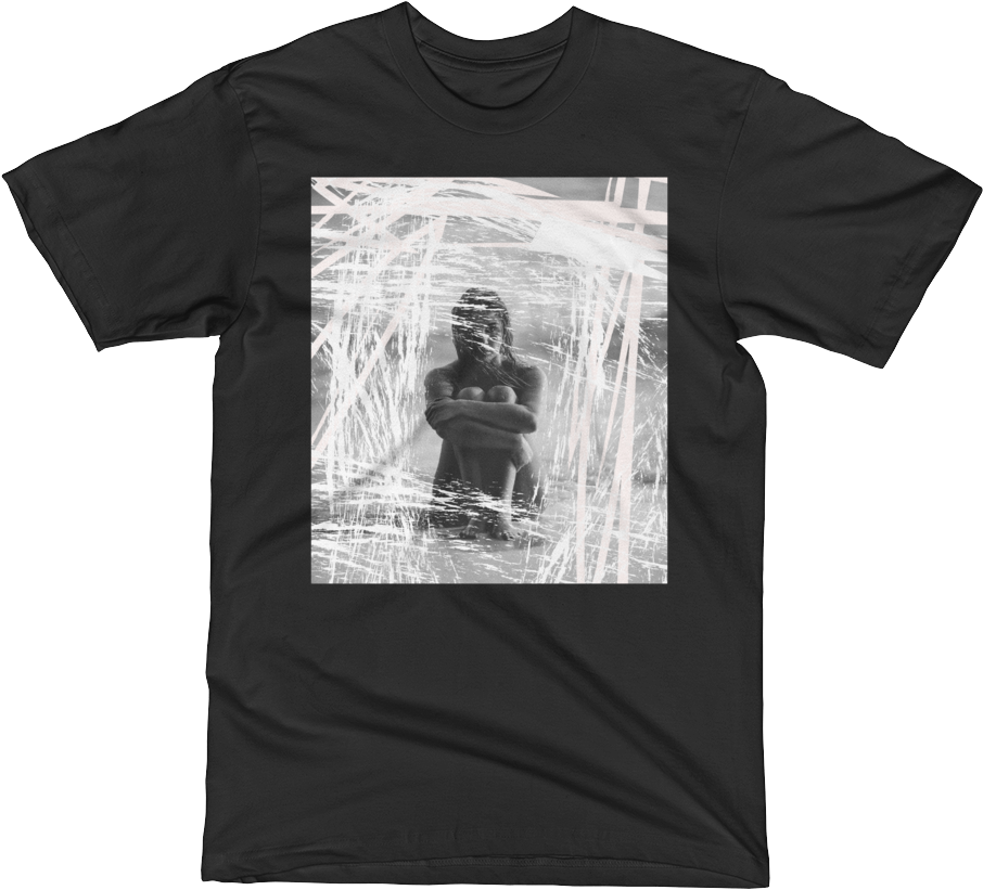 La Puerta - T-shirt (1000x1000), Png Download