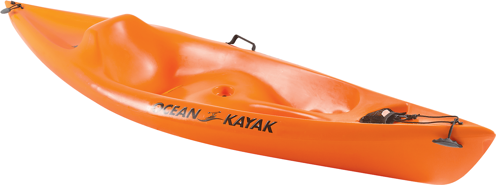 Download - Ocean Kayak (1680x670), Png Download