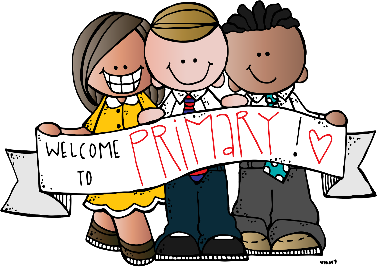 Melonheadz Lds Illustrating - Clip Art (1600x1133), Png Download