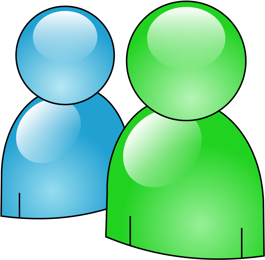 Logo Msn (1016x1024), Png Download