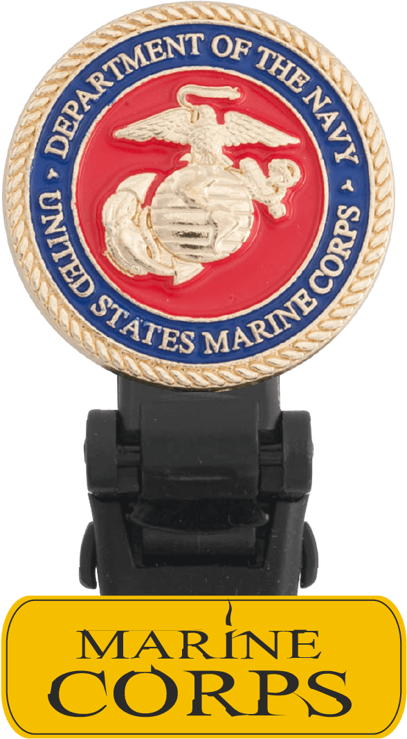 Marine Corps Clip - Marine Corps (1047x1325), Png Download