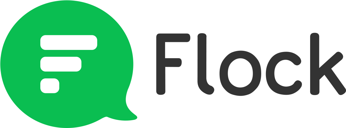 Flock Team Messenger Unveils Fake News Detector - Flock App (1200x630), Png Download