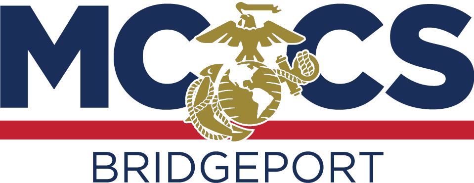 Mccslogo Bridgeport Color - Mccs 29 Palms (959x370), Png Download