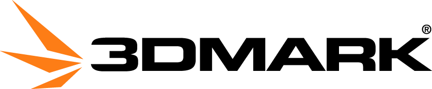 3dmark Logo - 3d Mark (850x177), Png Download