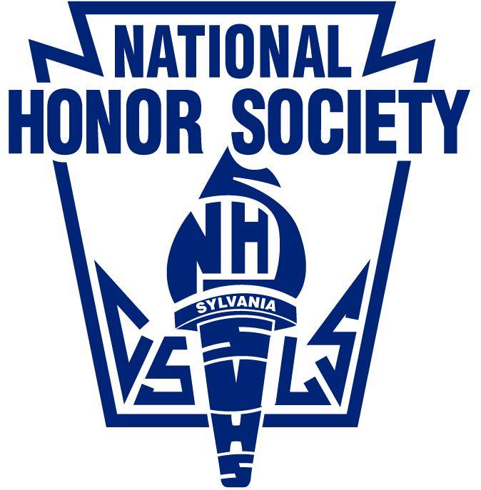 National Honor Society - National Honor Society Logo Png (792x751), Png Download