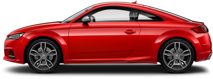Car - Audi Sports Car (550x236), Png Download