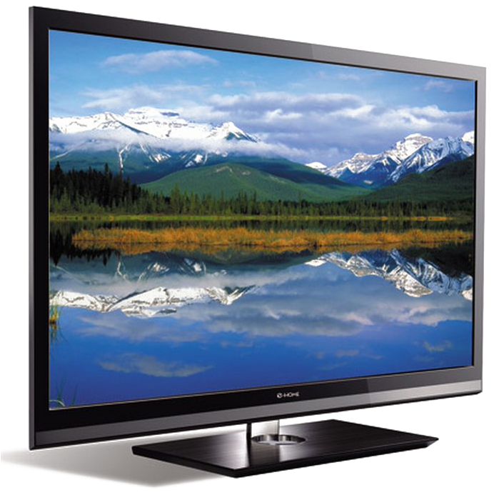Tv Png High-quality Image - Led-backlit Lcd Display (722x720), Png Download
