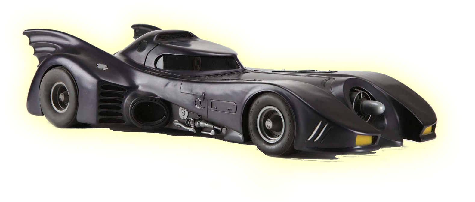 Carro Batman Png - Carro Do Batman Filme (1600x682), Png Download
