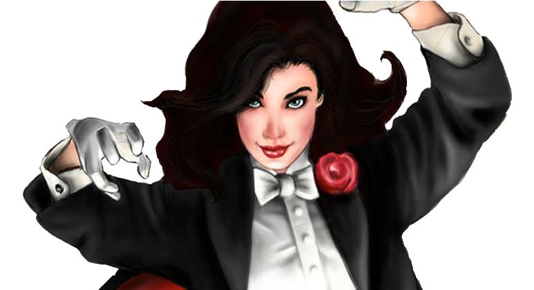 Затанна Арт (800x420), Png Download