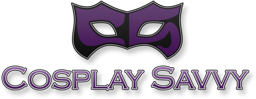 Cosplay Savvy - Cosplay (600x200), Png Download