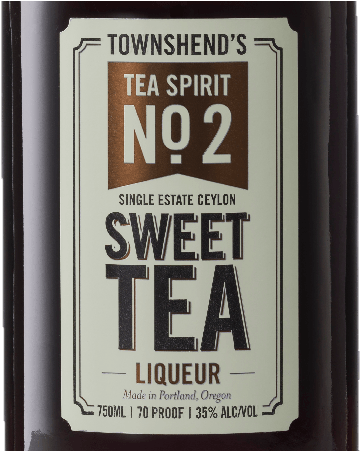 Townshend's Tea Spirit No - Dj Spoke Watch Them Fall (450x450), Png Download