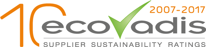 Ecovadis (700x199), Png Download