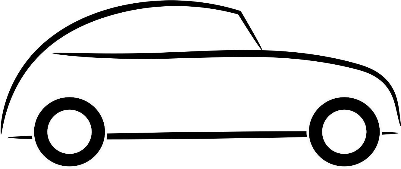 This Free Icons Png Design Of Car Icon 1 (1697x2400), Png Download