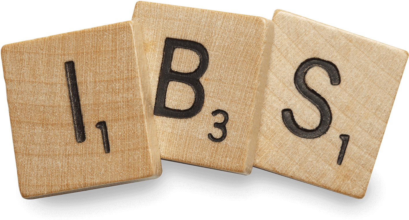 Scrabble Body's Affiliation With Psb Remains Uncertain - Irritable Bowel Syndrome (1500x863), Png Download