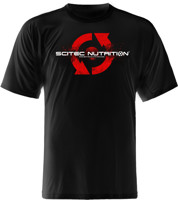 Scitec Nutrition T-shirt - Math Department T Shirt Design Ideas (732x800), Png Download