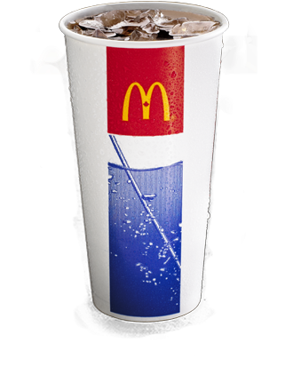 Soft Drinks - Fruitopia Orange Grove (448x440), Png Download