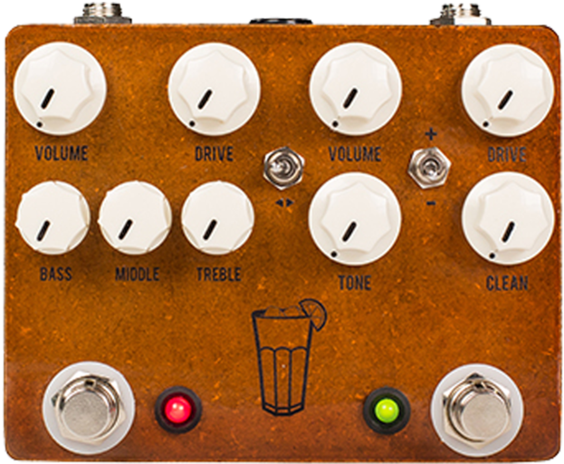 Jhs Sweet Tea V3 (1000x979), Png Download