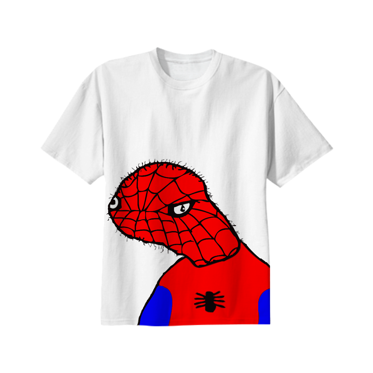 00 Design By Sawine - Catrina Sugar Skull New T Shirt S M L Xl 2x 3x 4x 5x (1196x1196), Png Download