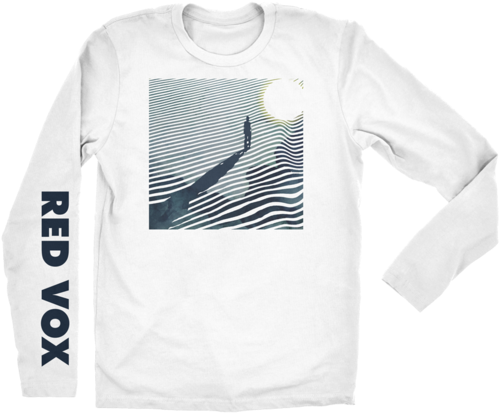 View Item - Long-sleeved T-shirt (600x600), Png Download