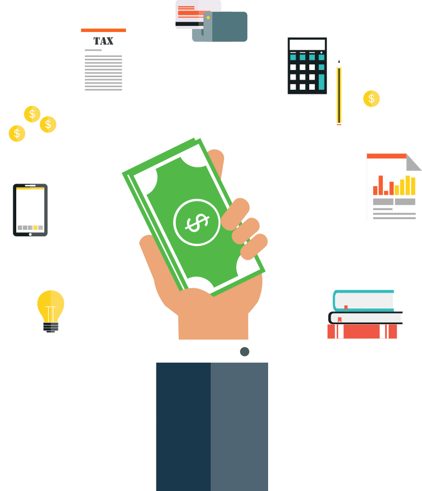 Payroll Service Brownsburg Indiana - Recibo De Imposto De Renda 2018 (831x968), Png Download