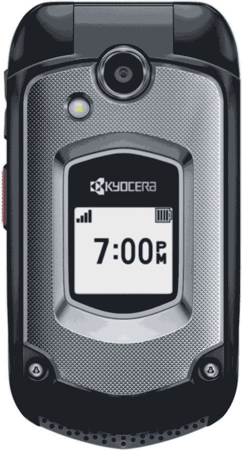 Kyocera Dura Xtp (650x900), Png Download