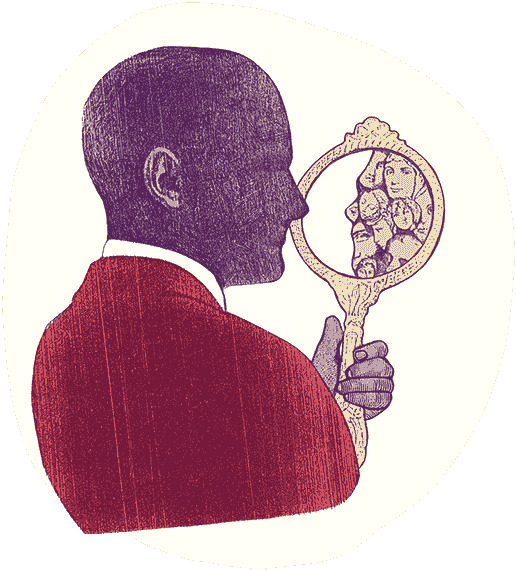 The George Bailey In All Of Us - George Bailey (539x600), Png Download