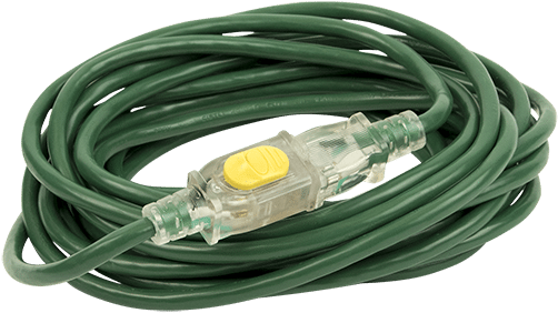 Dynatrap Extension Cord - Ethernet Cable (600x600), Png Download