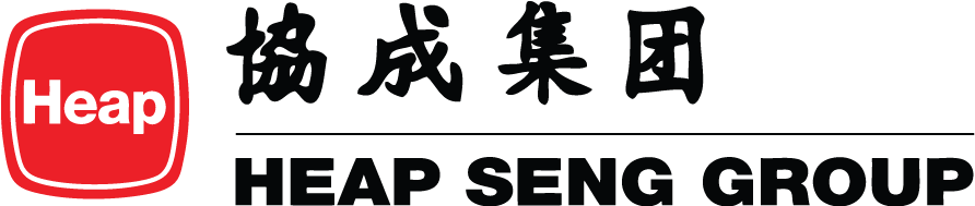 Heap Seng Group Pte Ltd - Heap Seng House (916x234), Png Download