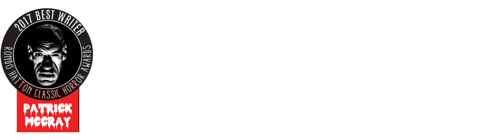 White Logo - Dark Shadows (1100x743), Png Download