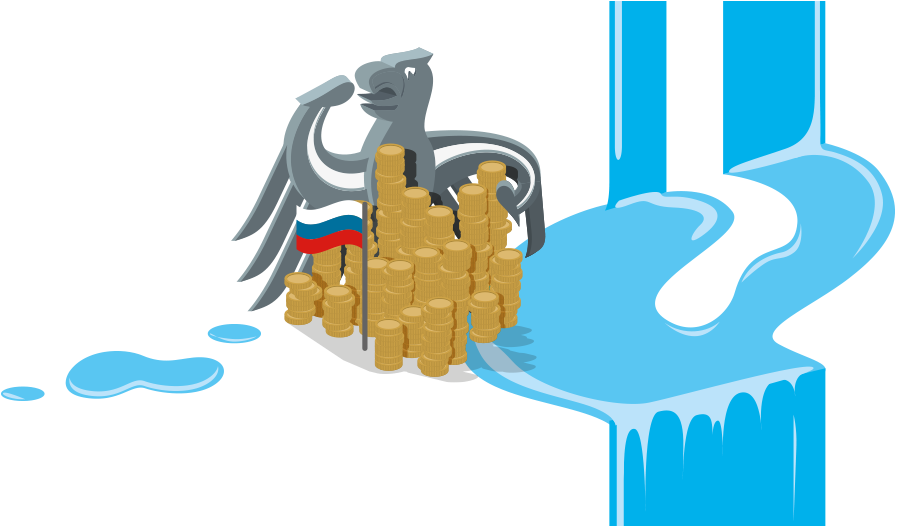 La Germania Da Una Mano - Schlechte Regierungsführung Clip Art (915x525), Png Download