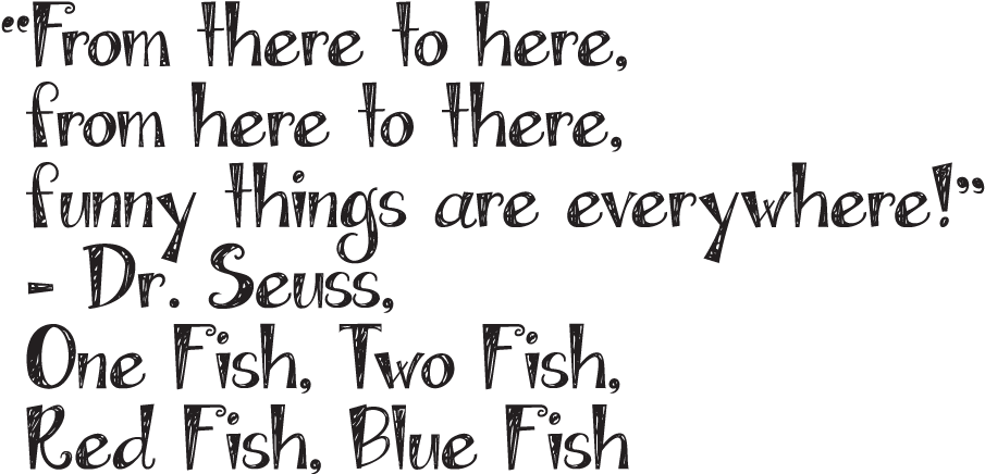 The Seven Lady Godivas The King's Stilts Horton Hatches - Calligraphy (932x465), Png Download