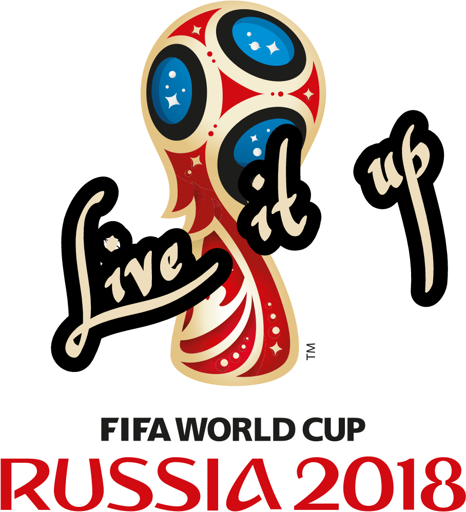 Finally, Fifa Have At Last Declared Their Long Awaited - Fifa World Cup 2014 (928x1024), Png Download