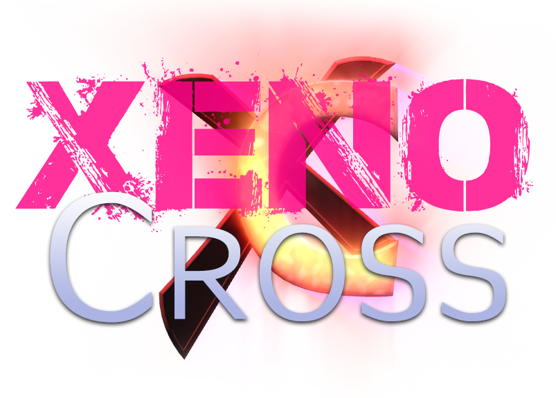 Chrono Cross And Xenogears Into A Single Musical Story - Graphic Design (803x576), Png Download