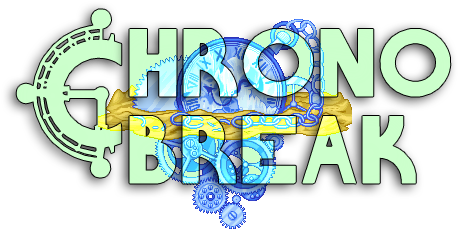 Chronobreakrpgm - Chrono Trigger (520x250), Png Download