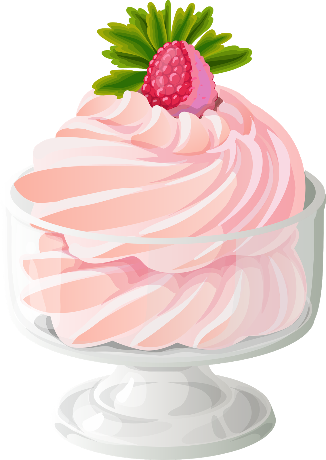 Ice Cream (1133x1600), Png Download