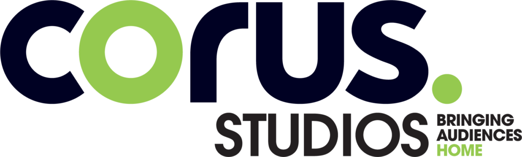 Big Rig Warriors - Corus Entertainment Logo Png (1024x308), Png Download