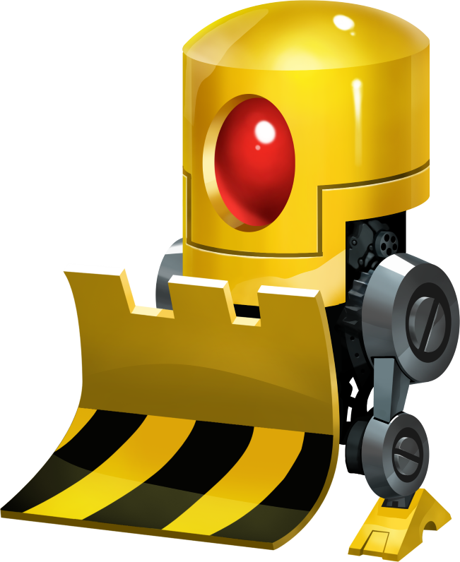 Png - Robots Fighting Big Hero 6 (651x796), Png Download