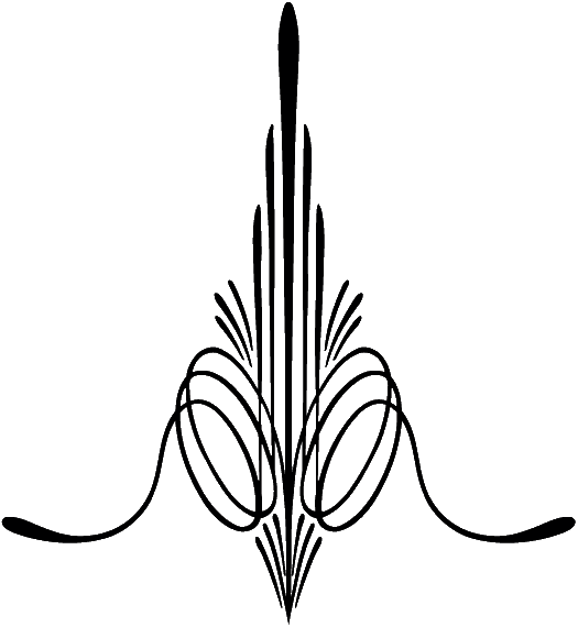 Line Art (525x570), Png Download