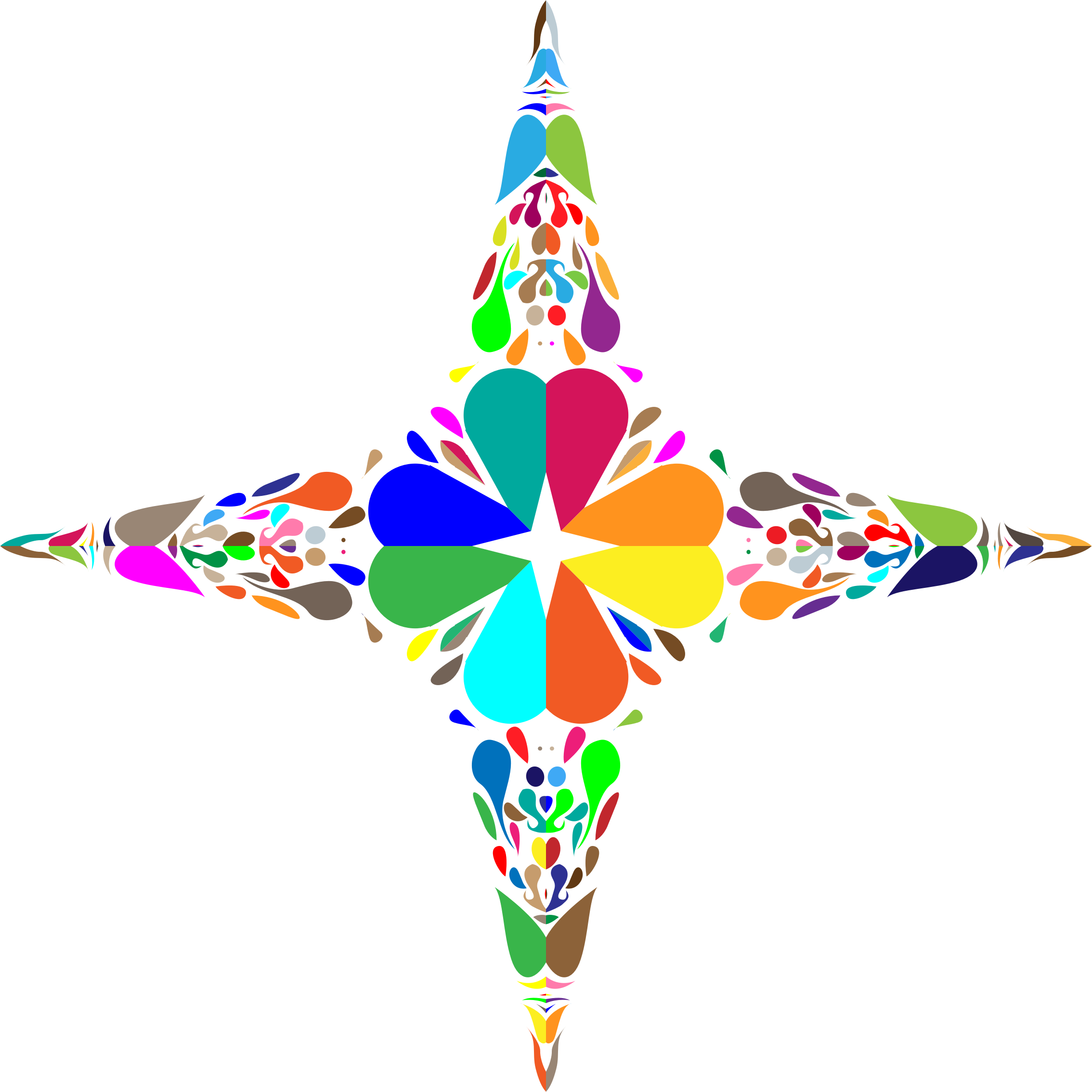 Big Image - Icon (2268x2268), Png Download