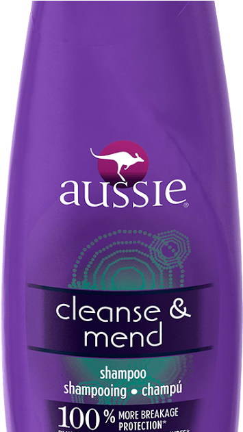 Walgreens Png Download - Aussie Shampoo (1200x630), Png Download