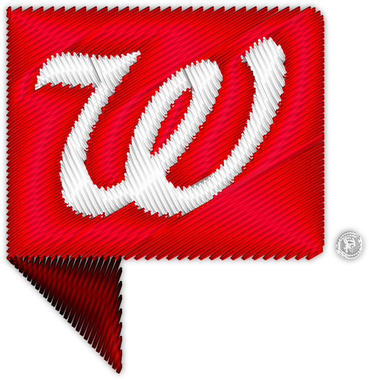 Walgreens Badge - Walgreens Pharmacy (761x783), Png Download