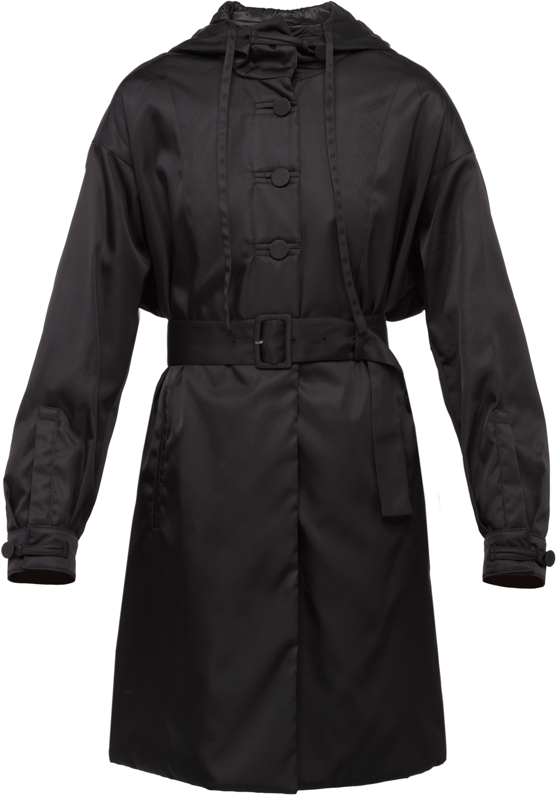 Raincoat (2400x2400), Png Download