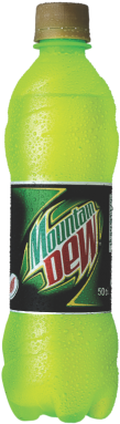 Mountain Dew - Minnesota (550x550), Png Download