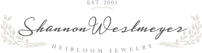 Shannon Westmeyer Jewelry - Jewellery (720x205), Png Download